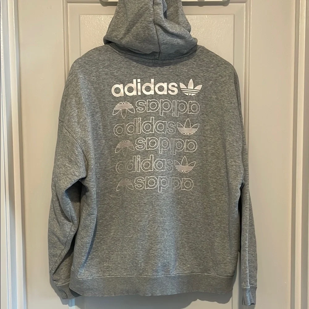 adidas stay comfortable